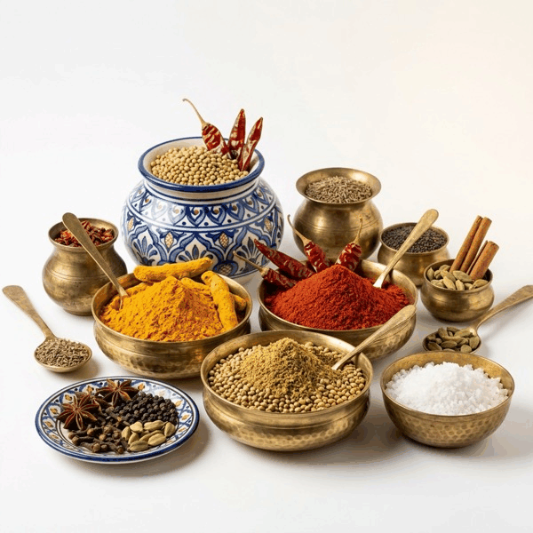 Spices