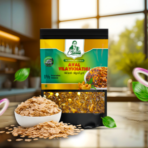 AVIL VILAYICHATHU