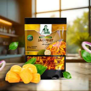 JACKFRUIT CHIPS