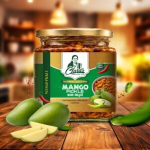 MANGO  PICKLE