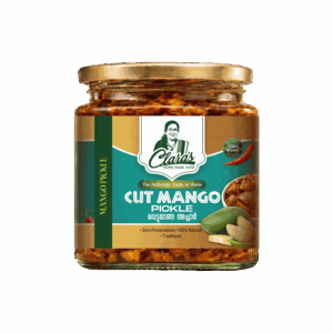 CUT MANGO  PICKLE